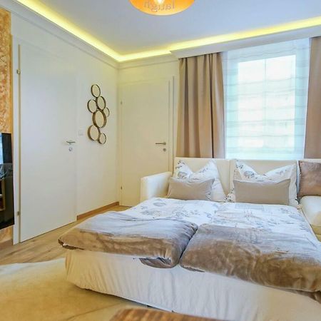 Apartament Auszeit Leoben 1 Mit Terasse Und Gratis Parkplatz Zewnętrze zdjęcie