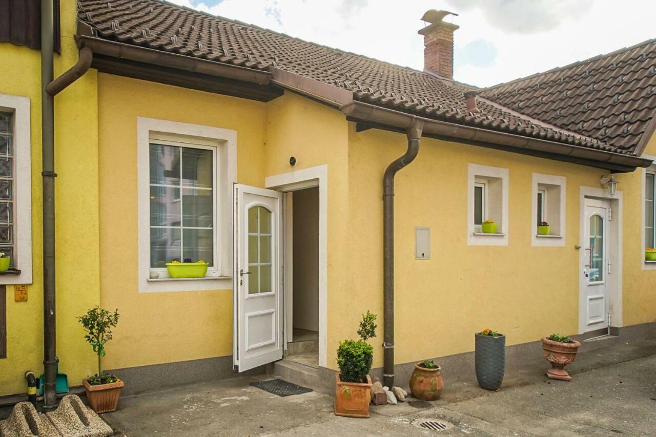 Apartament Auszeit Leoben 1 Mit Terasse Und Gratis Parkplatz Zewnętrze zdjęcie
