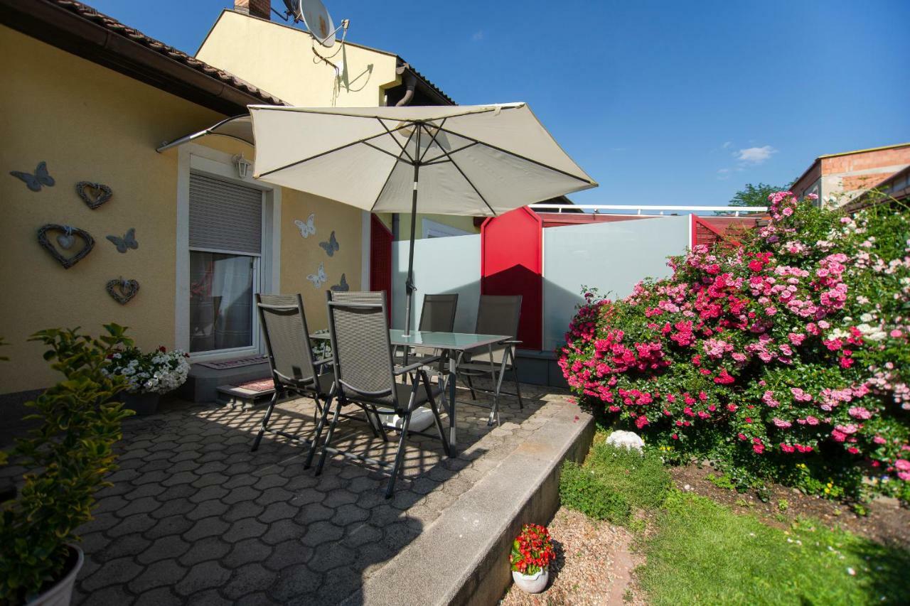 Apartament Auszeit Leoben 1 Mit Terasse Und Gratis Parkplatz Zewnętrze zdjęcie