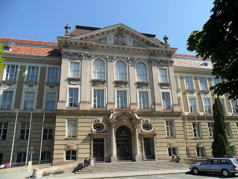 Apartament Auszeit Leoben 1 Mit Terasse Und Gratis Parkplatz Zewnętrze zdjęcie